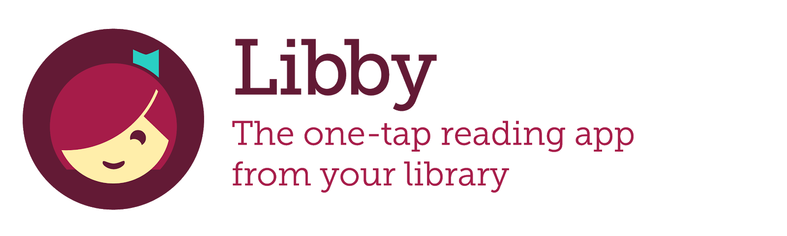 Libby The one tap reading app from your library