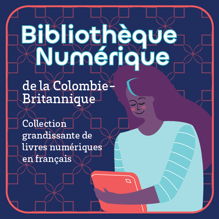 Link to Bibliothèque Numérique, an online digital French collection 