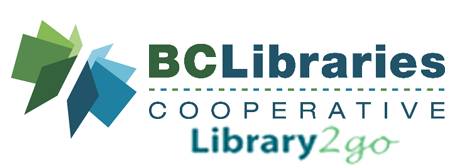 Link to the Library2Go digital collection on Libby, an online reading app. 