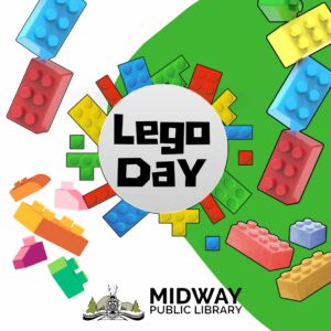 Lego Day