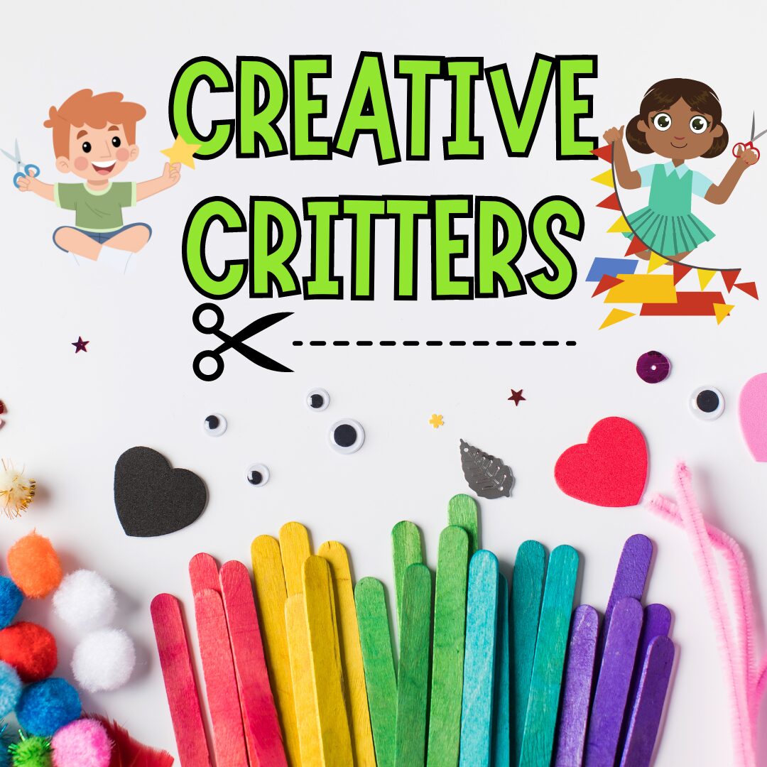 creative critters