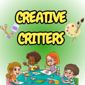 Creative Critters