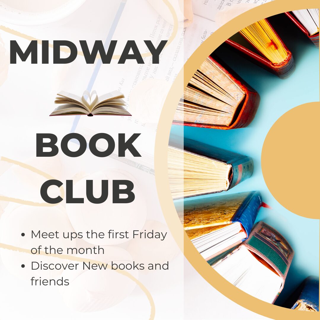 Midway Book Club