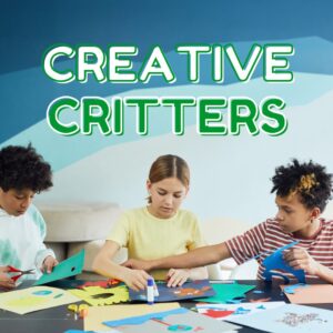 Creative Critters